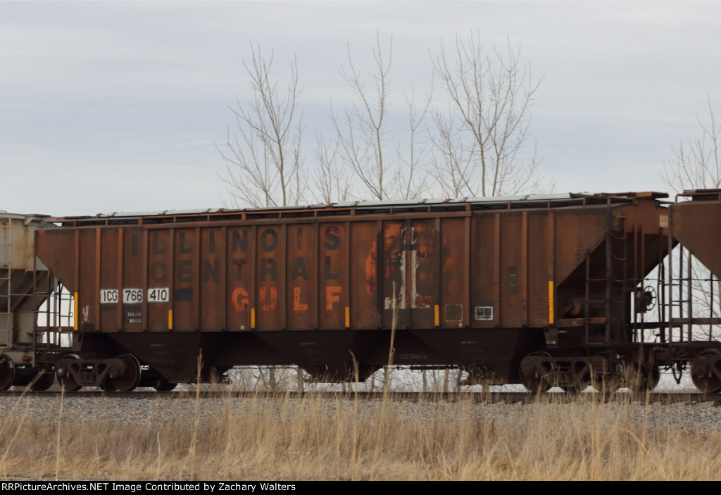 ICG 766410